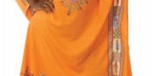 Ladies Cotton Kaftans