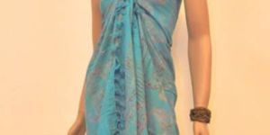 Ladies Cotton Sarongs