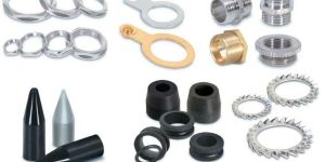 Brass Cable Gland Accessories