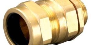 CW-3 Double Compression Cable Glands