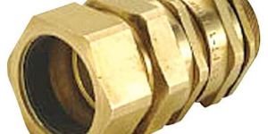 E1W Industrial Cable Glands