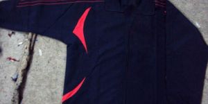 Track Long Sleeve T Shirt