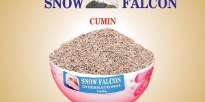 Cumin Seeds