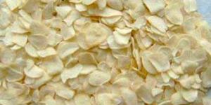 Dehydrated Garlic Products