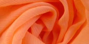 Polyester Georgette Fabric