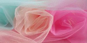 Polyester Net Fabric