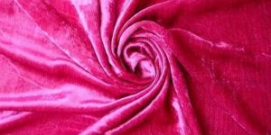 Polyester Satin Fabric