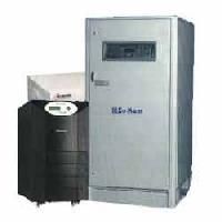 Solar Sine Wave Inverter