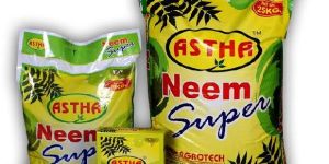 Neem Oil Cake