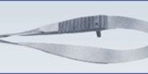 Capsulotomy Scissors