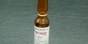 Fluorescein Sodium Injection