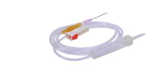 Infusion Set/ IV Set