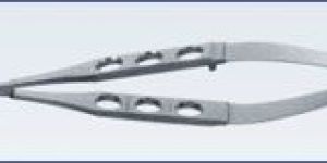 Lensholding Forceps