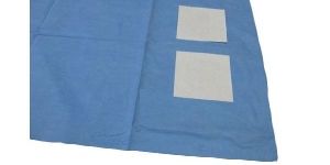 Surgical Disposable / Reusable Gown