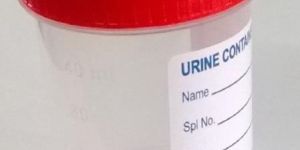 Urine Collection Container