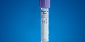 Vacuum Blood Collection Tubes