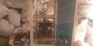 Fully Automatic Paper Dona Machine