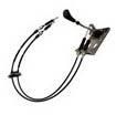 Gear Shifter Cable Assembly