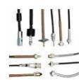 Speedometer Cable Assembly