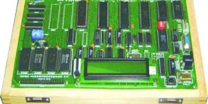 Microprocessor Trainer Kit