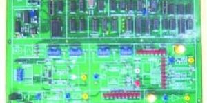 Advance Fiber Optics Communication Trainer