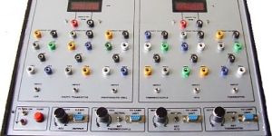 Closed Loop Control System