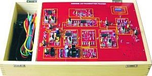Dsb, Ssb Am Transmitter Trainer