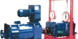 Motor Alternator Set