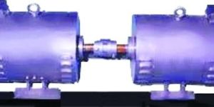 Motor Shunt Generator Set