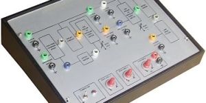 Proportional Derivative Control System