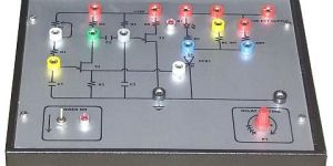 Proportional Control System