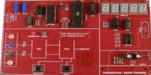 Relay Control System