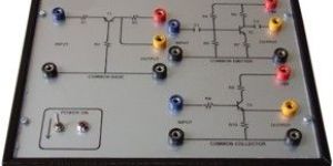 Transistor Amplifier