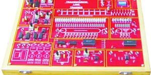 Transmission Line Trainer