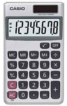 Digital Calculator