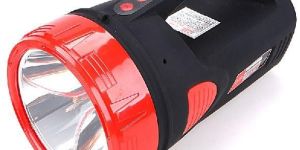 Handheld Searchlight