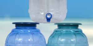 Water Dispenser Jar