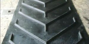 Cleated Conveyor Belt