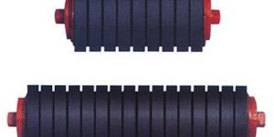 HDPE Conveyor Rollers