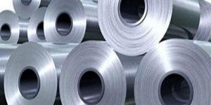 Stainless Steel Coils