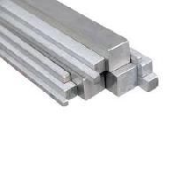 Mild Steel Square Bright Bar