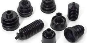Rubber Bellows