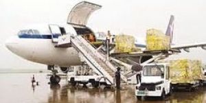 International Air Freight Forwarding