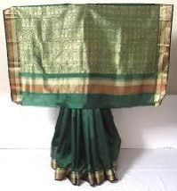 Polyster Sarees