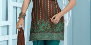 Dress Materials