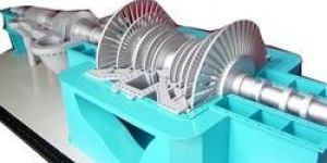 Steam Turbine