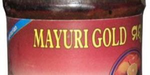 Khatta Mitha Lemon Pickle