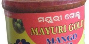 Khatta Mitha Mango Pickle