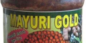 Khatta Mitha Tamarind & Ziziphus Pickle