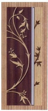 Exterior Wooden Doors